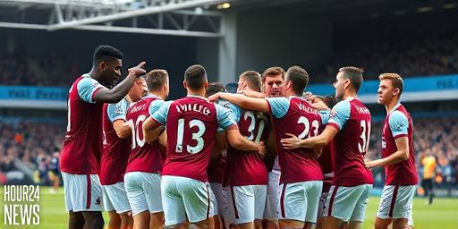 Emery’s Aston Villa: A Title Challenge Reborn
