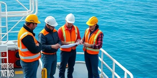 Gas Planning: The Key to Offshore Namibia’s Success