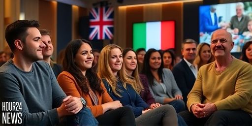 Accidental Tourist Review: Stephen Mulhern’s Oddly Lovely Nudity Moment