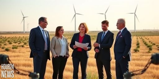 SEC to Buy Gippsland Wind Farm for Up to $700 Million to Jumpstart Delburn Project