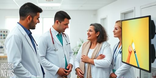 Groundbreaking Gene Therapy Brings Hope for Child with Rare Parkinson’s Disease