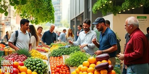 Tackling Unsustainable Food Systems for Health and Climate Benefits