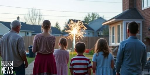 DOH Reports 28 Fireworks-Related Injuries from Dec. 21–25: A Call for Safer Celebrations