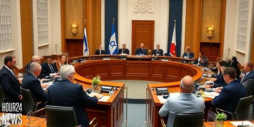 Israel Strips UNRWA of Diplomatic Immunity: What It Means for Palestinian Refugees