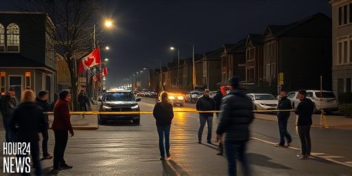 Two Punjabi Youths Killed in Targeted Shooting in Edmonton, Police Say