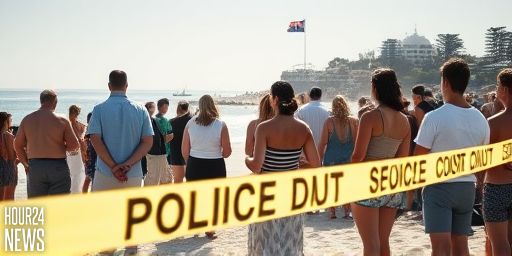 Bondi Beach Shooting: Alleged Train-and-Attack Prep Revealed as Police Detail