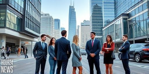 Letter reveals Lord Mayor’s concerns over prime CBD space