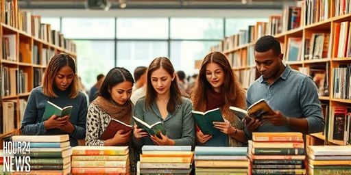 10 Debut Novels to Watch in 2026: A Year of Bold Voices and Unconventional Futures