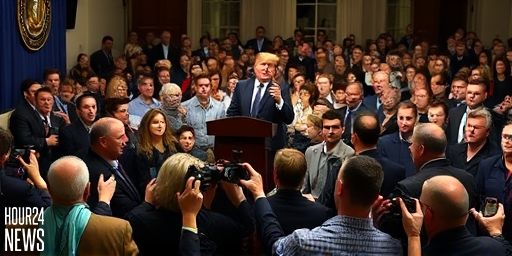 Trump Says He’d Love to Fire Jerome Powell — Latest Fed Attack