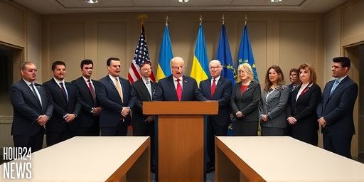 Trump Declares He Holds Final Say on Ukraine Peace Talks with Zelenskyy