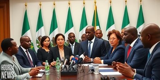 Senate Names New CEOs for NUPRC and NMDPRA, Signals Leadership Reset in Nigeria’s Oil Sector