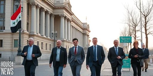 Assad Family in Russia: Bashar Assad, Ophthalmology, and Luxury Rumors