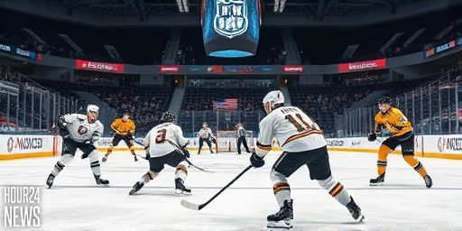 Canadiens vs Lightning Preview: Lines, Defense, and Game Thread Insights