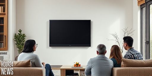 LG Unveils Gallery TV: A Samsung-Inspired Artwork Display for 2026