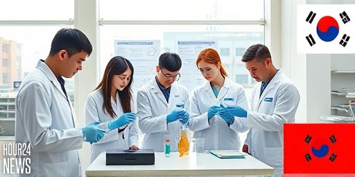 KAIST Scientists Wake Sleeping Immune Cells to Attack Cancer: A Major Leap in Immunotherapy