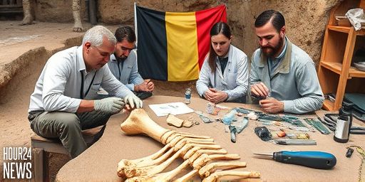 Neanderthal Cannibalism: Evidence Suggests Babies Were Among Victims