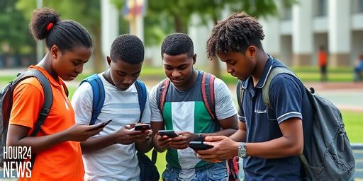 PUBG Mobile Campus Campaign Energizes Nigerian Universities