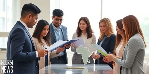 India to Chair BRICS in 2026: Modi’s Ethiopia Visit Signals Historic Deepening of Ties