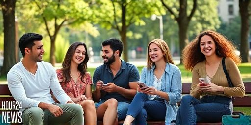 From FOMO to ROMO: Why Relief of Missing Out Is Becoming the New Normal