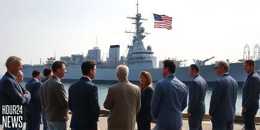 Trump-Class Battleship: Reality Check for a Modern Flagship