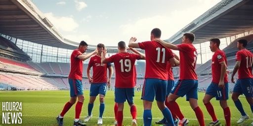 Garnacho Shines in Cardiff Win: League Cup Glory in Sight and a Light-Hearted Celebration