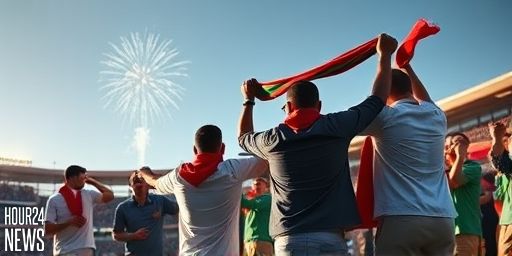 Who will win AFCON 2025? The contenders shaping Africa’s destiny in Morocco