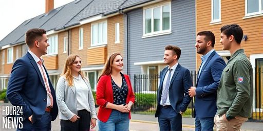 UK housing market 2026: first-time buyers to drive sales