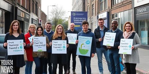 Drain Busters Take to Blackburn Streets to Fight Fatbergs and Blocked Drains