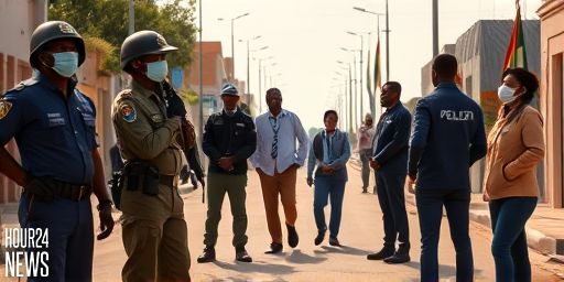 Kenya Probes Multiple Suspected Suicide Deaths Across Four Counties