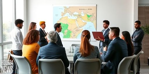 Israel Recognises Somaliland: Netanyahu Announces First-Ever Recognition