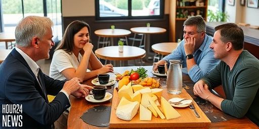 Cheese and Dementia: Unpacking a Surprising Link in Recent Research