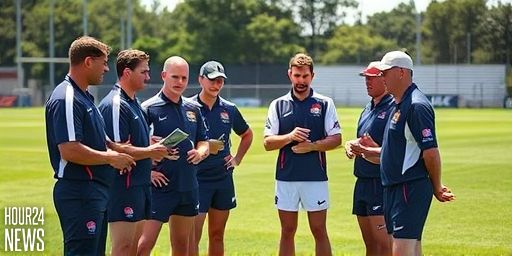 Who Wants What? Every AFL Coach’s New Year’s Resolution for 2026