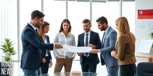 SIA Hepsor E18 Signs Contract for Ķiršu kalna mājas Development