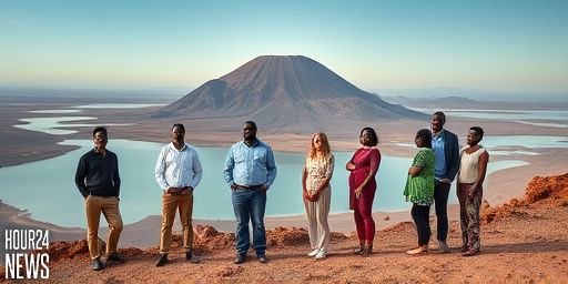 New Reserves in Tanzania: Tourism Boom Amid Displacement of Local Communities