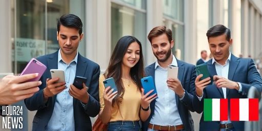 2025’s Best Phones Were Also Its Wackiest