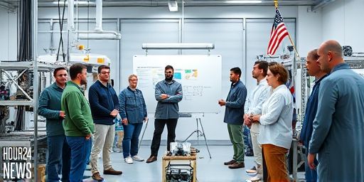 US firm eyeing Australia fusion reactor by 2035 amid expert skepticism