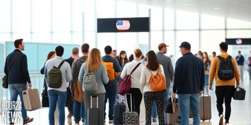 Trump Expands Travel Ban: Five More Countries Added and New Restrictions Imposed