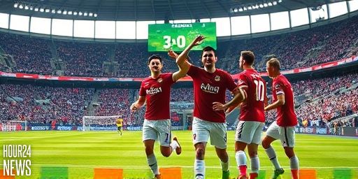 Pulisic Sparks AC Milan Victory with Trademark Celebration After Serie A Strike