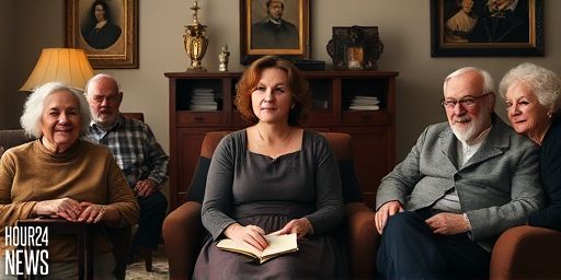 Judi Dench’s Shakespearean Roots: A Marvellous Family History in My Family and Me