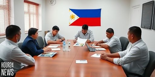 LGUs to Receive P1.19 Trillion National Tax Share in 2026