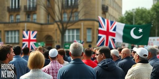 Pakistan Seeks Accountability After Viral Protest Video Targeting Army Chief Asim Munir Prompted Foreign Diplomatic Action