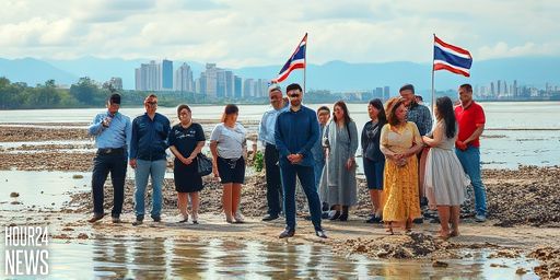 Thai Year of Environmental Upheaval: A Wake-Up Call for Climate Resilience