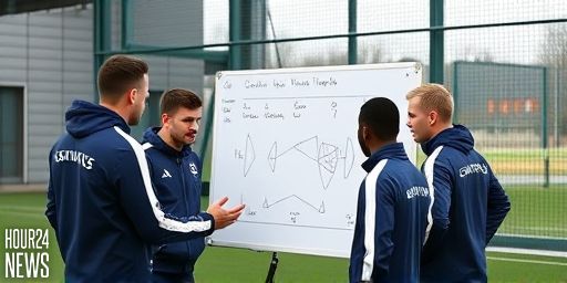 What David Ornstein Has Heard About Enzo Maresca at Chelsea Ahead of Cardiff City Tie