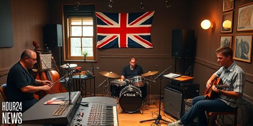 Musicians blast BBC Scotland’s late-night axe: ‘career- harming’ changes spark backlash