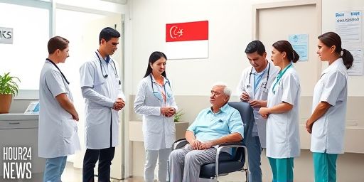 Singapore’s First Human Bovine TB Case Traced to Raw Milk Exposure