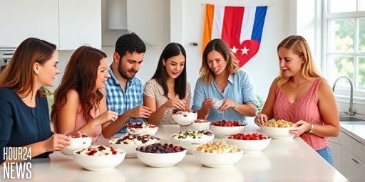 Six Health Benefits of Eating Greek Yogurt Every Day