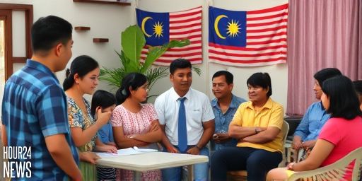 Beyond Autonomy: The Ripple Effects of Sabah Elections on Federal Power