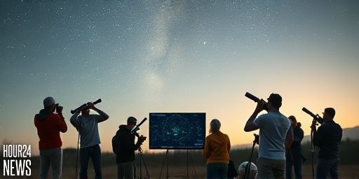 Watching 3I/ATLAS: Live Stream of the Interstellar Comet’s Closest Approach