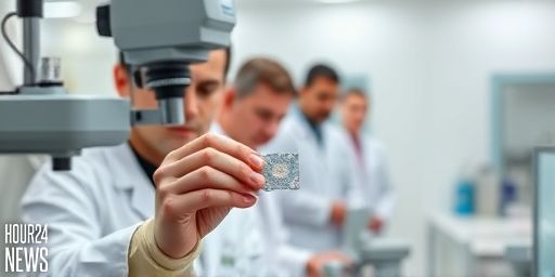 Quantum Electron Breakthrough Could Make Computers Faster Than Ever Before