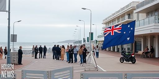 Bondi Beach Shooting: Father-Son Alleged Attack Update